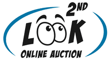 2nd Look auctions